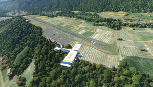 Hida Airpark thumbnail 6