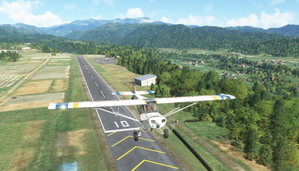 Hida Airpark thumbnail 4