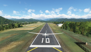 Hida Airpark thumbnail 10
