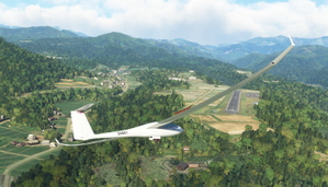 Hida Airpark thumbnail 9