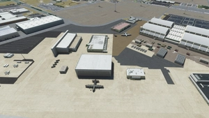 Hill AFB - (KHIF) thumbnail 17