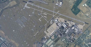 Hill AFB - (KHIF) thumbnail 15