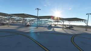 Hill AFB - (KHIF) thumbnail 2