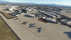 Hill AFB - (KHIF) thumbnail 6