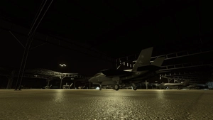 Hill AFB - (KHIF) thumbnail 13