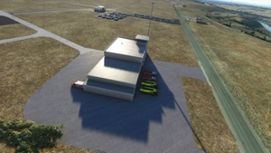 Hill AFB - (KHIF) thumbnail 7