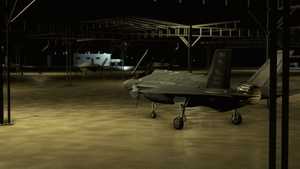 Hill AFB - (KHIF) thumbnail 9