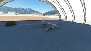 Hill AFB - (KHIF) thumbnail 16
