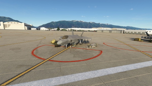 Hill AFB - (KHIF) thumbnail 8