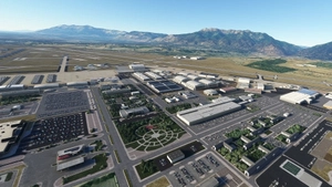 Hill AFB - (KHIF) thumbnail 14