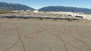 Hill AFB - (KHIF) thumbnail 5