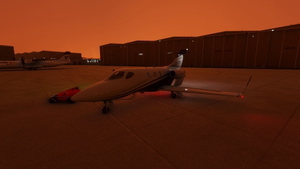 [HJet] V1.1 - External LED Lights Improvement thumbnail 3