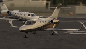 [HJET] Golden Wing thumbnail 5