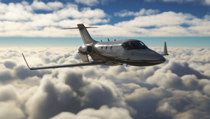 [HJET] Golden Wing thumbnail 1