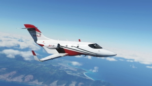 [HJET] JetIt (N416JT) thumbnail 1