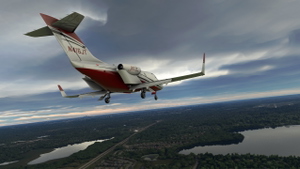 [HJET] JetIt (N416JT) thumbnail 2