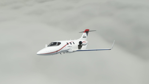 Hjet MEDEVAC [REAL]
