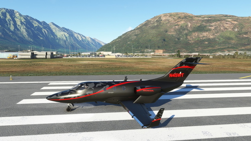 Hjet Red on Black digital camo [FICTIONAL]