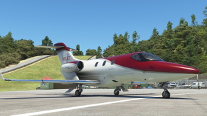 [HJET] "Fly Exclusive" With Your Reg. thumbnail 2