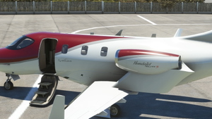 [HJET] "Fly Exclusive" With Your Reg. thumbnail 1