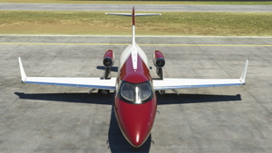 [HJET] "Fly Exclusive" With Your Reg. thumbnail 3