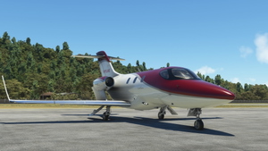 [HJET] "Fly Exclusive" With Your Reg. thumbnail 5