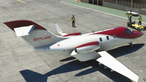 [HJET] "Fly Exclusive" With Your Reg. thumbnail 4