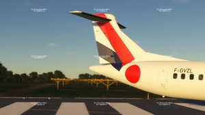 HOP! (AirFrance) | ATR 72-600 thumbnail 4