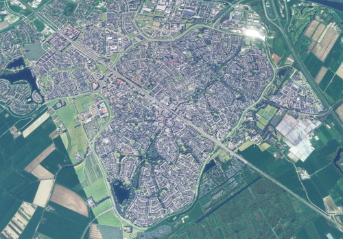 Houten - Netherlands