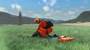 HPG Airbus H145 Sécurité Civile F-ZBPM (Real, 3 VERSIONS!) thumbnail 12