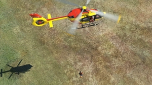 HPG Airbus H145 Sécurité Civile F-ZBPM (Real, 3 VERSIONS!) thumbnail 16