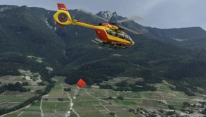 HPG Airbus H145 Sécurité Civile F-ZBPM (Real, 3 VERSIONS!) thumbnail 4