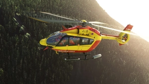 HPG Airbus H145 Sécurité Civile F-ZBPM (Real, 3 VERSIONS!) thumbnail 17