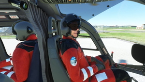 HPG H145 HEMS Rega Pack thumbnail 18