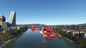 HPG H145 HEMS Rega Pack thumbnail 4