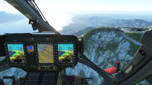 HPG H145 HEMS Rega Pack thumbnail 12