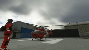 HPG H145 HEMS Rega Pack thumbnail 2