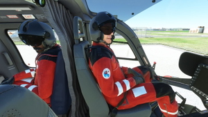 HPG H145 HEMS Rega Pack thumbnail 14