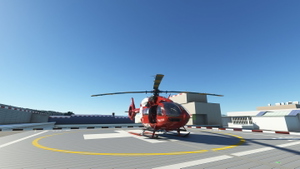 HPG H145 HEMS Rega Pack thumbnail 5