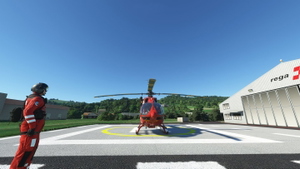 HPG H145 HEMS Rega Pack thumbnail 10
