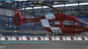 HPG H145 HEMS Rega Pack thumbnail 13