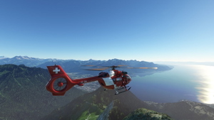 HPG H145 HEMS Rega Pack thumbnail 11
