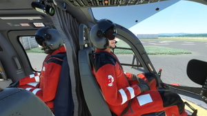 HPG H145 HEMS Rega Pack thumbnail 15
