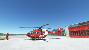 HPG H145 HEMS Rega Pack thumbnail 6