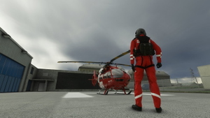 HPG H145 HEMS Rega Pack thumbnail 1