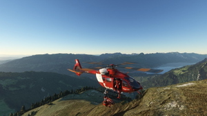 HPG H145 HEMS Rega Pack thumbnail 7