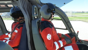 HPG H145 HEMS Rega Pack thumbnail 20