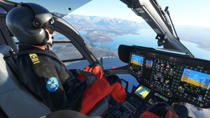 HPG H145 (HEMS VERSION) CANTERBURY WESTPAC RESCUE: ZK-IGI&nbsp; thumbnail 7