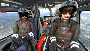 HPG H145 (HEMS VERSION) CANTERBURY WESTPAC RESCUE: ZK-IGI&nbsp; thumbnail 5