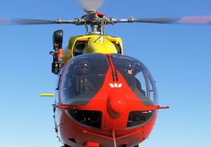 HPG H145 (HEMS VERSION) CANTERBURY WESTPAC RESCUE: ZK-IGI&nbsp; thumbnail 6